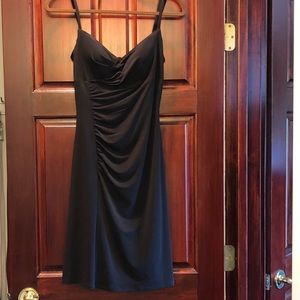 White House Black Market Little Black Dress!